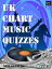 UK Chart Music Quizzes