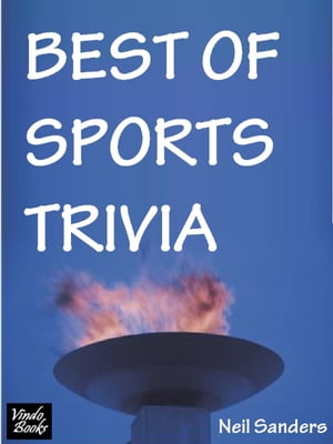 Best of Sports Trivia
