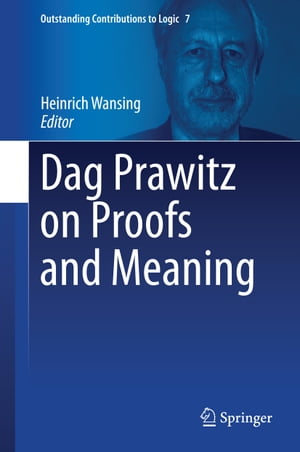 Dag Prawitz on Proofs and Meaning