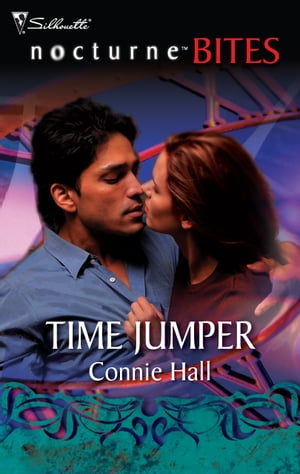 Time Jumper【電子書籍】[ Connie Hall ]