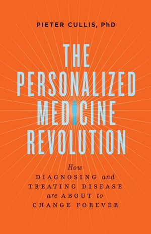 ŷKoboŻҽҥȥ㤨The Personalized Medicine Revolution How Diagnosing and Treating Disease Are About to Change ForeverŻҽҡ[ Pieter Cullis ]פβǤʤ2,208ߤˤʤޤ