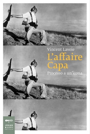 L'affaire Capa