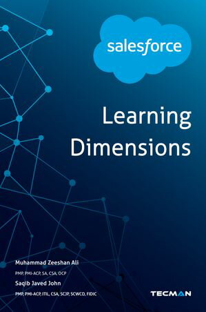 Salesforce Learning Dimensions