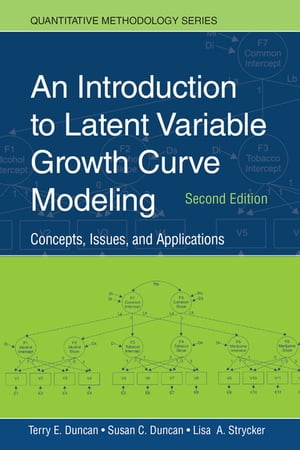 An Introduction to Latent Variable Growth Curve Modeling