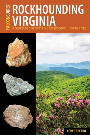 Rockhounding Virginia