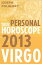 Virgo 2013: Your Personal Horoscope