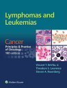 Lymphomas and Leukemias Cancer: Principles Practice of Oncology, 10th edition【電子書籍】 Vincent DeVita