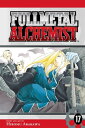 Fullmetal Alchemist, Vol. 17【電子書籍】 Hiromu Arakawa