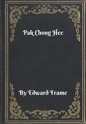 Pak Chong Hee