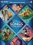 Disney Songs for Male Singers