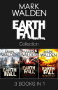 Earthfall eBook Bundle A 3 Book Bundle【電子書籍】 Mark Walden