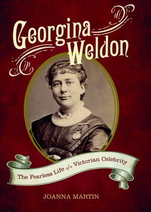 Georgina Weldon