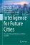 Intelligence for Future Cities Planning Through Big Data and Urban AnalyticsŻҽҡ