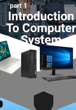 Introduction to computer system and program II