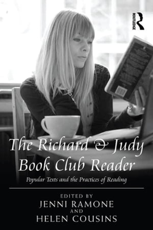 The Richard & Judy Book Club Reader