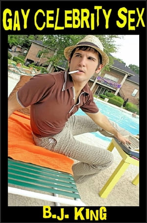 Gay Celebrity SexŻҽҡ[ B.J. King ]