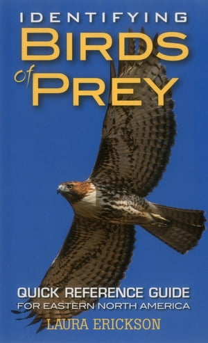 Identifying Birds of Prey Quick Reference Guide for Eastern North America