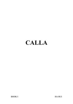 CALLA BOOK I