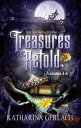 ŷKoboŻҽҥȥ㤨Treasures Retold 2 (Fairy Tale Retelling Omnibus, Volumes 4-6Żҽҡ[ Katharina Gerlach ]פβǤʤ99ߤˤʤޤ