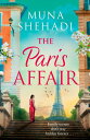 The Paris Affair A powerful and captivating story of buried secrets and new begi...