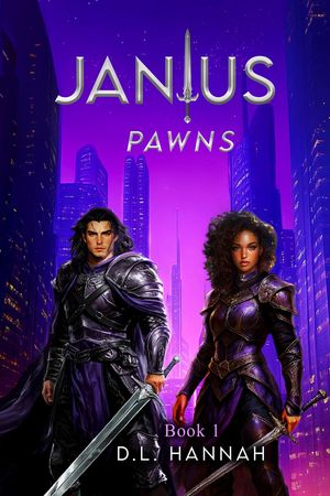 JanIus: Pawns Book 1