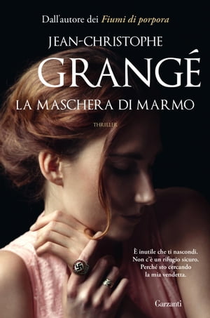 La maschera di marmo【電子書籍】[ Jean-Christophe Grang? ]