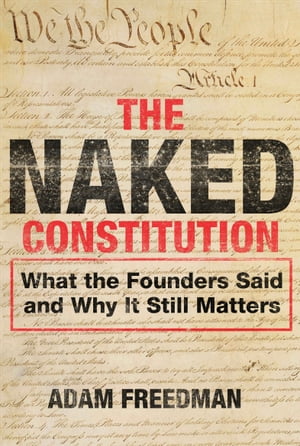 The Naked Constitution