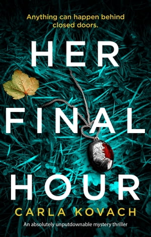 Her Final Hour