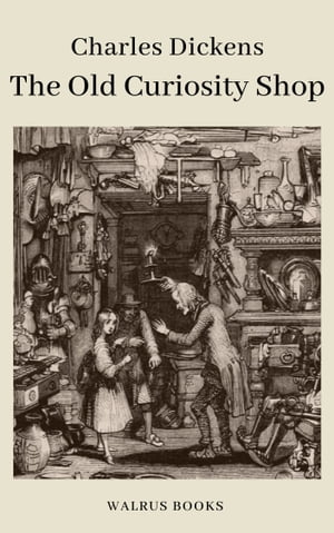 The Old Curiosity Shop