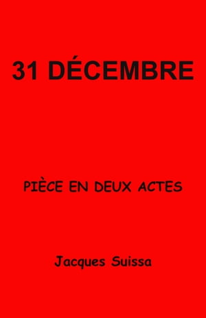 31 décembre