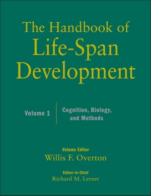 ＜p＞In the past fifty years, scholars of human development have been moving from studying change in humans within sharply defined periods, to seeing many more of these phenomenon as more profitably studied over time and in relation to other processes. ＜em＞The Handbook of Life-Span Development, Volume 1: Cognition, Biology, and Methods＜/em＞ presents the study of human development conducted by the best scholars in the 21st century. Social workers, counselors and public health workers will receive coverage of of the biological and cognitive aspects of human change across the lifespan.＜/p＞画面が切り替わりますので、しばらくお待ち下さい。 ※ご購入は、楽天kobo商品ページからお願いします。※切り替わらない場合は、こちら をクリックして下さい。 ※このページからは注文できません。