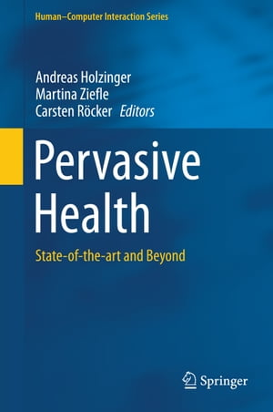 Pervasive Health