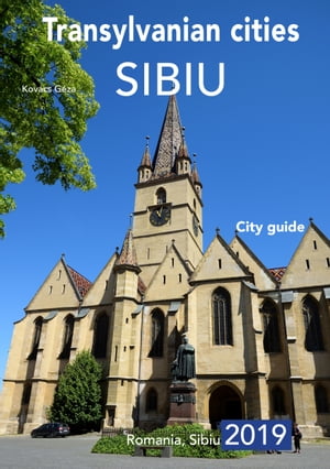 Transylvanian cities Sibiu