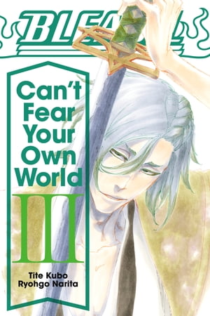 Bleach: Can’t Fear Your Own World, Vol. 3