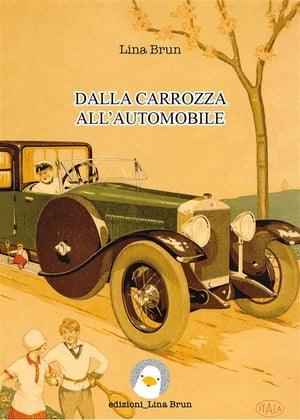 Dalla carrozza all'automobile