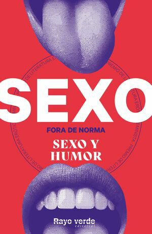Sexo Fora de Norma: Sexo y Humor