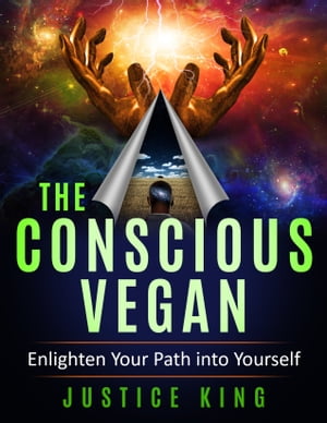 The Conscious Vegan