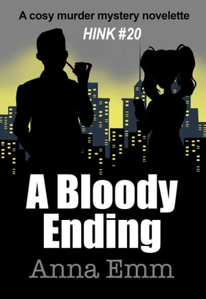 A Bloody Ending