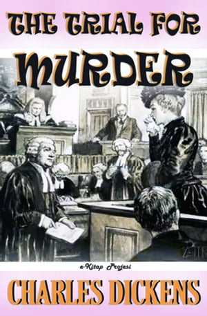 The Trial for Murder