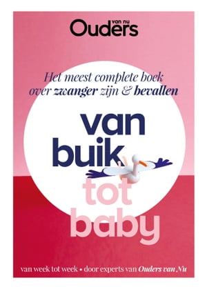 Van buik tot baby