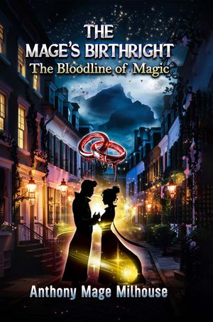 The Mage's Birthright