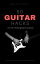 50 Guitar Hacks For the Thinking Man's GuitaristŻҽҡ[ Graham Tippett ]