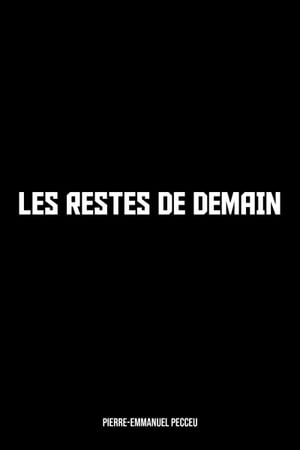 Les Restes de demain【電子書籍】[ Pecceu P