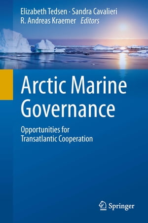 Arctic Marine Governance