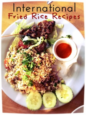 International Fried Rice Recipes