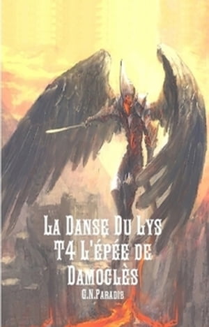 L'épée de Damoclès