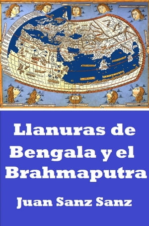 Llanuras de Bengala y el Brahmaputra