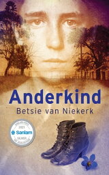 Anderkind【電子書籍】[ Betsie van Niekerk ]