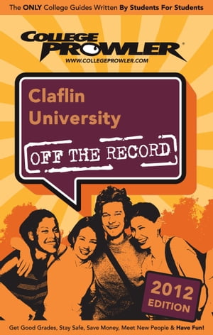 Claflin University 2012