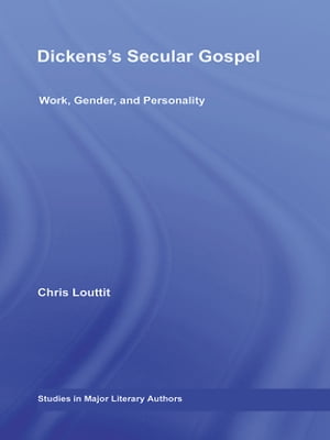 Dickens's Secular Gospel